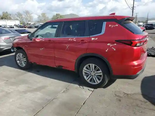JA4J3TA84NZ018841 2022 MITSUBISHI OUTLANDER-1