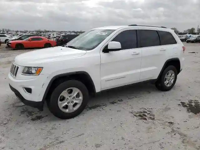 1C4RJFAGXGC427469 2016 JEEP GRAND CHEROKEE-0