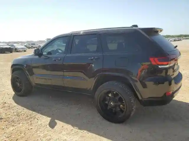 1C4RJFAG1KC760944 2019 JEEP GRAND CHEROKEE-1