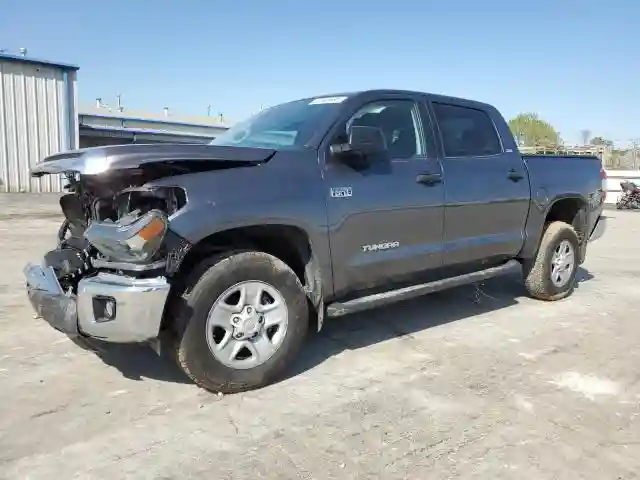 5TFDY5F14MX017954 2021 TOYOTA TUNDRA-0