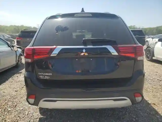 JA4AD2A32LZ018619 2020 MITSUBISHI OUTLANDER-5