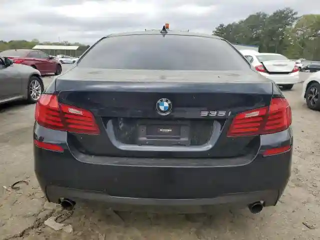 WBA5B1C55GG553061 2016 BMW 5 SERIES-5
