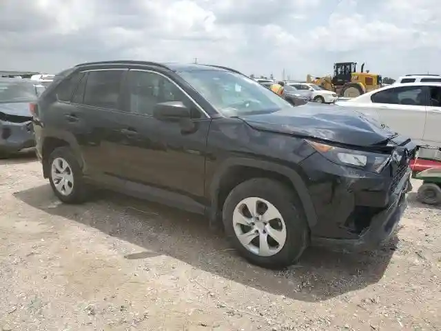 2T3F1RFV8MC228264 2021 TOYOTA RAV4-3