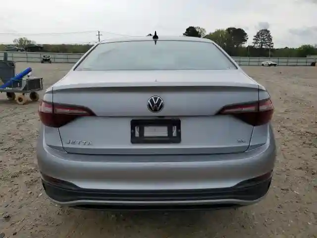 3VW7M7BU8NM001233 2022 VOLKSWAGEN JETTA-5