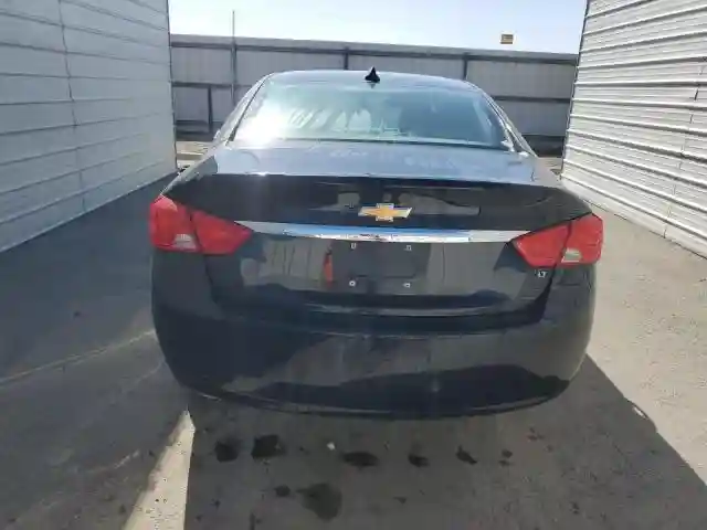 1G11Z5SA1KU137952 2019 CHEVROLET IMPALA-5