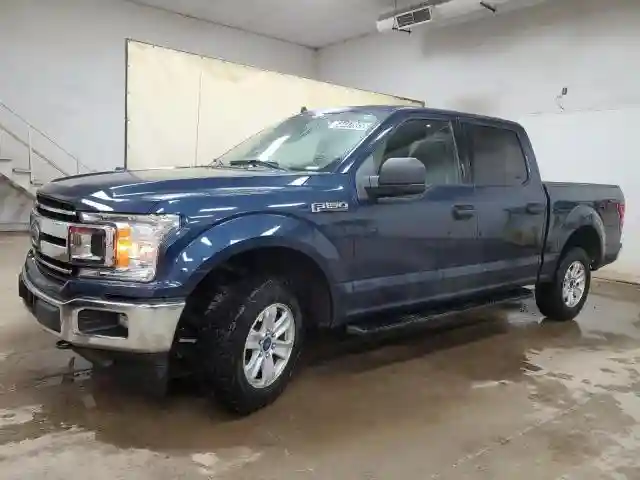 1FTEW1EP5LKE47173 2020 FORD F-150-0