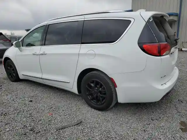 2C4RC1BG8LR279254 2020 CHRYSLER PACIFICA-1
