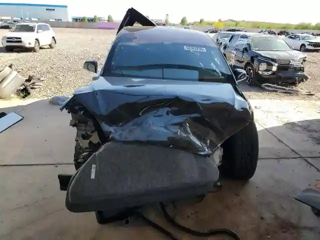 5YJXCBE22GF025585 2016 TESLA MODEL X-4
