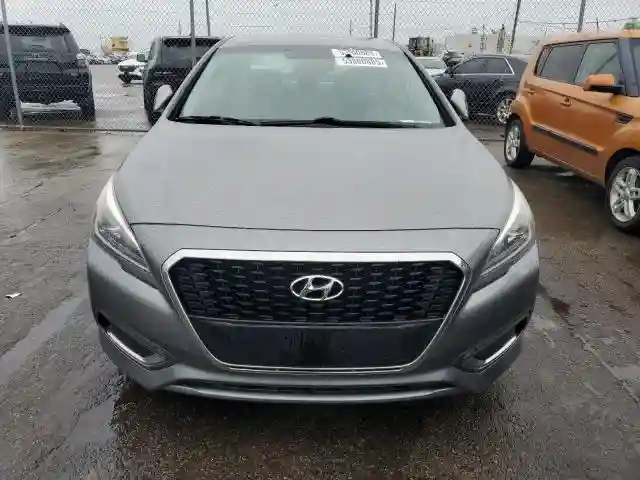 KMHE24L32HA071053 2017 HYUNDAI SONATA-4