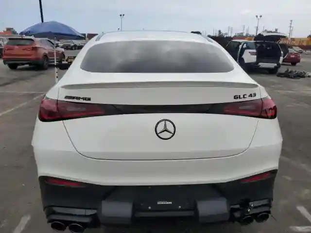 W1NKJ8HB8SF248239 2025 MERCEDES-BENZ GLC-CLASS-5