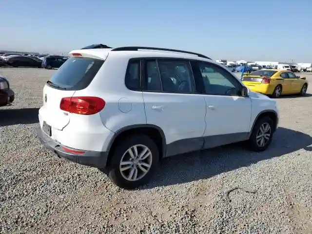 WVGAV7AX6HK016340 2017 VOLKSWAGEN TIGUAN-2