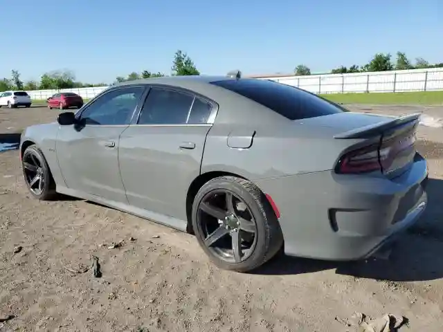 2C3CDXCT6PH708554 2023 DODGE CHARGER-1