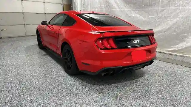 1FA6P8CF8K5118569 2019 FORD MUSTANG-2