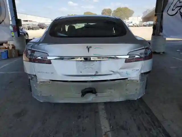 5YJSA1E24GF178298 2016 TESLA MODEL S-5
