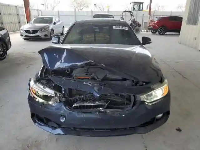 WBA3N7C5XGK226315 2016 BMW 4 SERIES-4