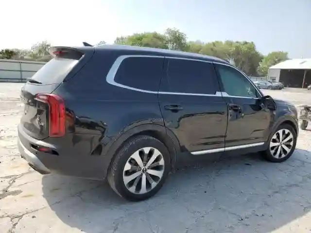 5XYP34HC1MG117517 2021 KIA TELLURIDE-2