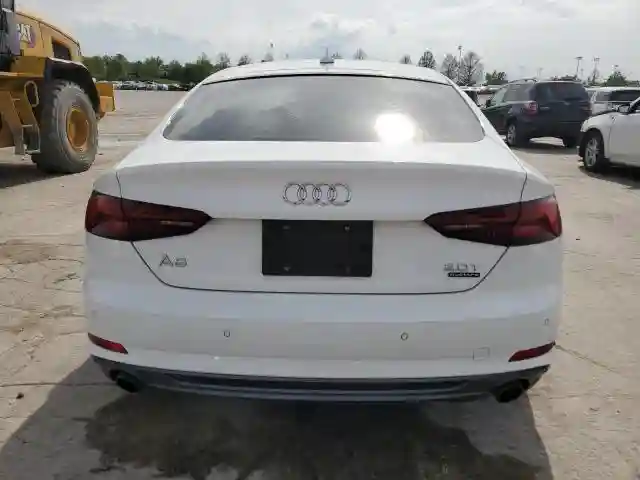 WAUENCF54JA135650 2018 AUDI A5-5