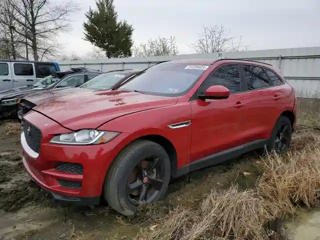 SADCJ2BV1HA090591 2017 JAGUAR F-PACE-0