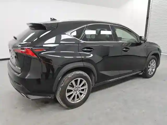 JTJYARBZ4J2107023 2018 LEXUS NX-2