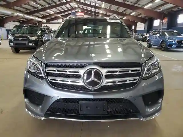 4JGDF7DE8HA906607 2017 MERCEDES-BENZ GLS-CLASS-4