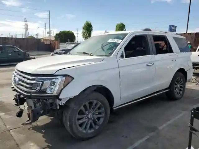 1FMJU2AT7MEA36673 2021 FORD EXPEDITION-0