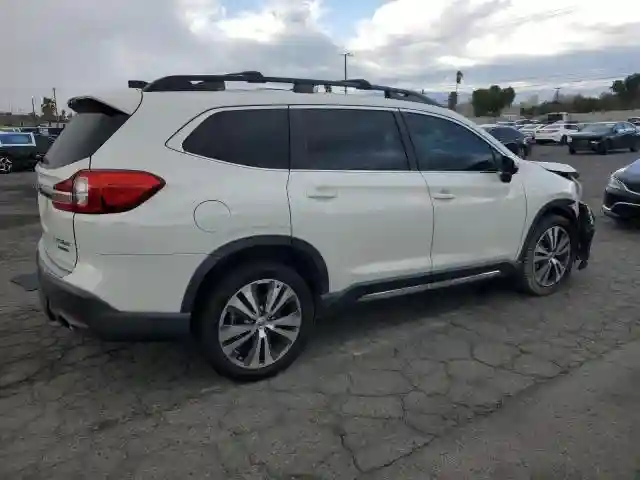 4S4WMAPD0K3453965 2019 SUBARU ASCENT-2