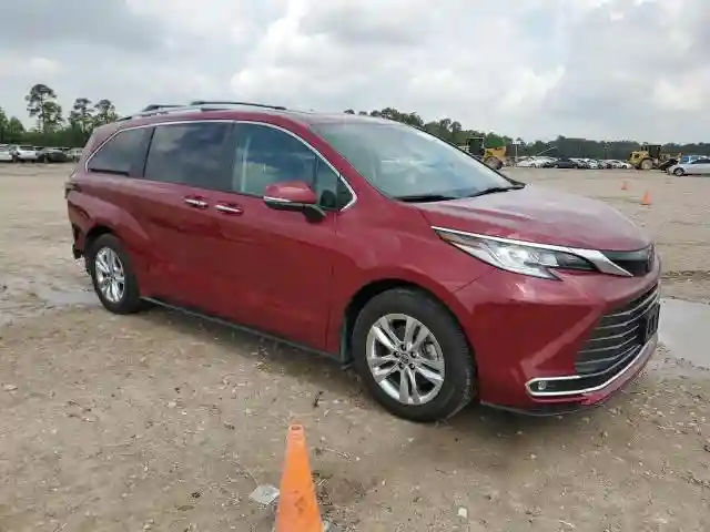 5TDZRKEC4PS167769 2023 TOYOTA SIENNA-3