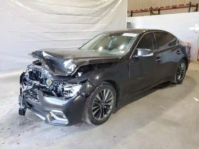 JN1EV7BR7NM341717 2022 INFINITI Q50-0