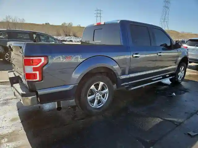 1FTEW1EP3LFB46006 2020 FORD F-150-2