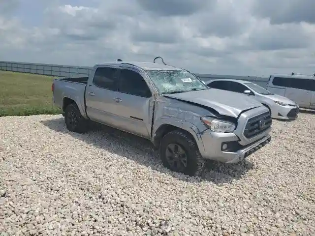 5TFAX5GN5MX192513 2021 TOYOTA TACOMA-3