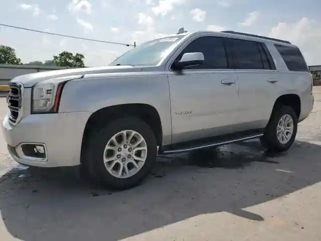 1GKS1BKC4HR375877 2017 GMC YUKON-0