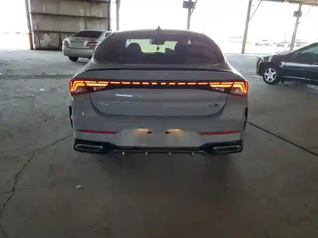 5XXG64J25NG153807 2022 KIA K5-5