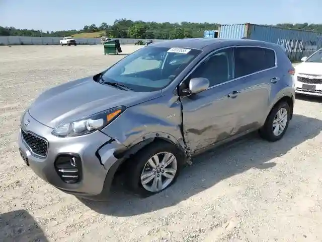 KNDPMCAC7J7348898 2018 KIA SPORTAGE-0