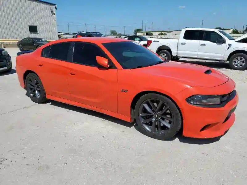 2C3CDXGJ2KH742332 2019 DODGE CHARGER-3