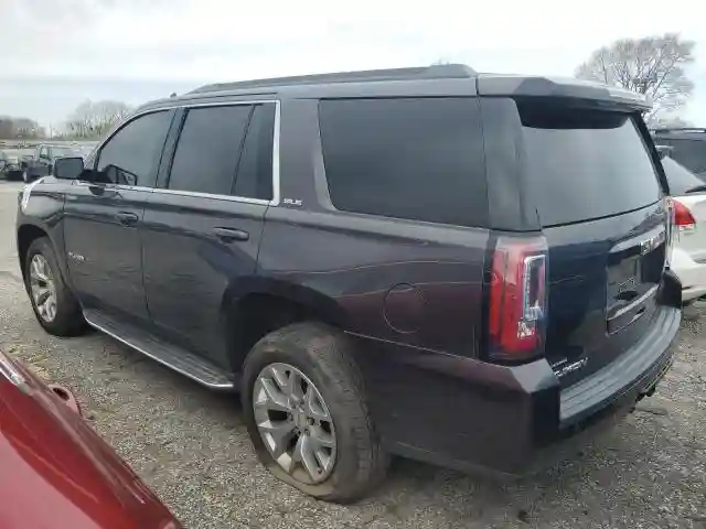 1GKS2AKC3HR143357 2017 GMC YUKON-1