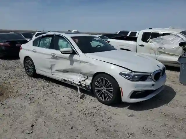 WBAJE7C39HG890356 2017 BMW 5 SERIES-3