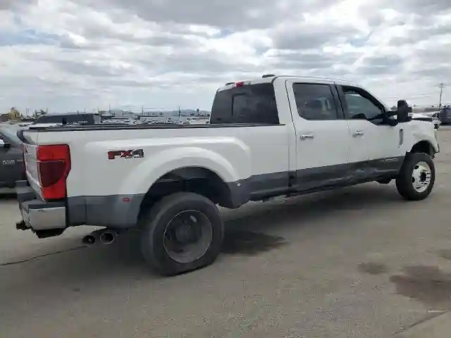 1FT8W4DTXMED30296 2021 FORD F450-2