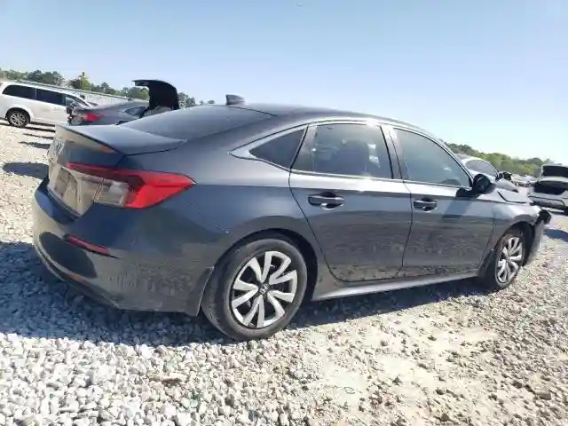 2HGFE2F23NH596614 2022 HONDA CIVIC-2