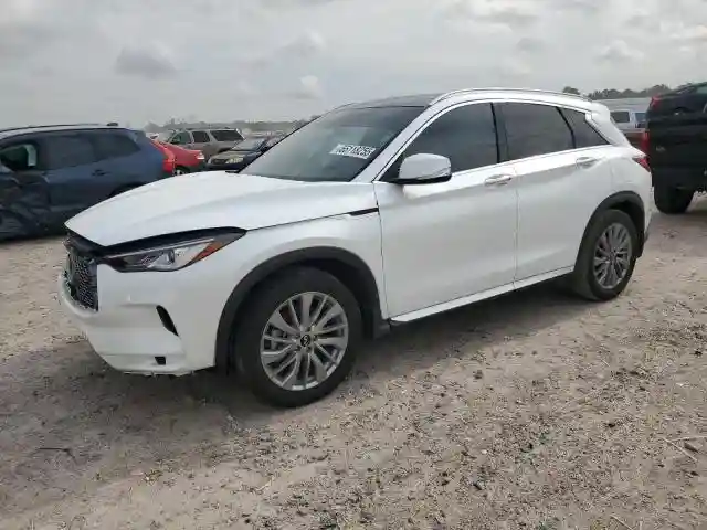 3PCAJ5BA3PF114574 2023 INFINITI QX50-0