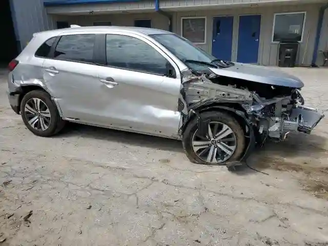 JA4ARUAU3RU022125 2024 MITSUBISHI OUTLANDER-3