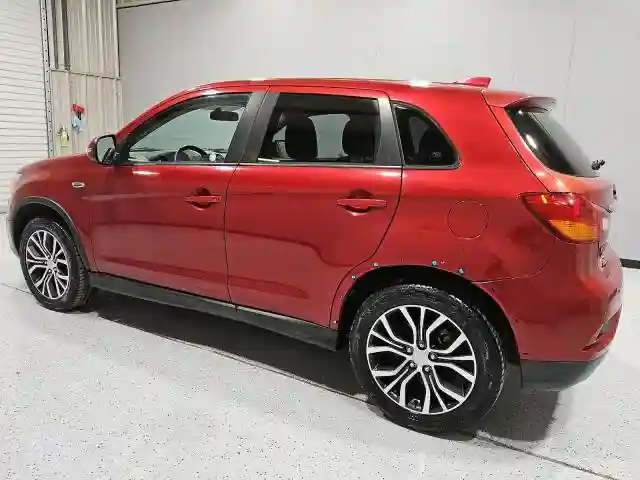 JA4AR3AU5KU017833 2019 MITSUBISHI OUTLANDER-1