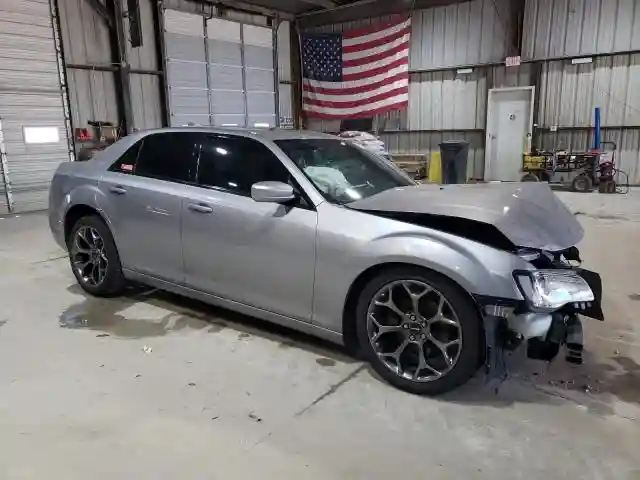 2C3CCABG3HH646312 2017 CHRYSLER 300-3