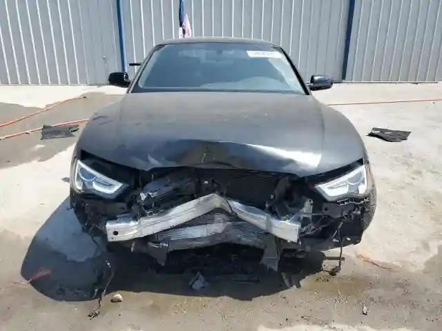 WAUM2AFR4GA019546 2016 AUDI A5-4