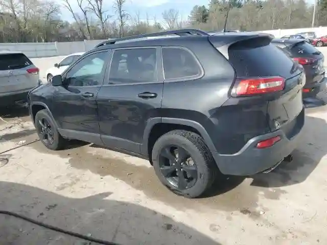1C4PJMCSXGW119973 2016 JEEP GRAND CHEROKEE-1
