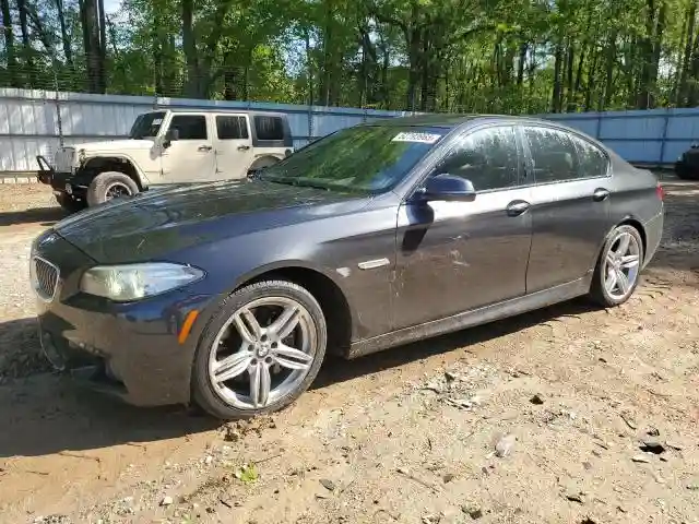 WBA5B1C5XFD917992 2015 BMW 5 SERIES-0