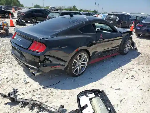 1FA6P8CF5M5148745 2021 FORD MUSTANG-2