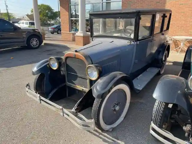 B737010 1926 DODGE ALL OTHER-0