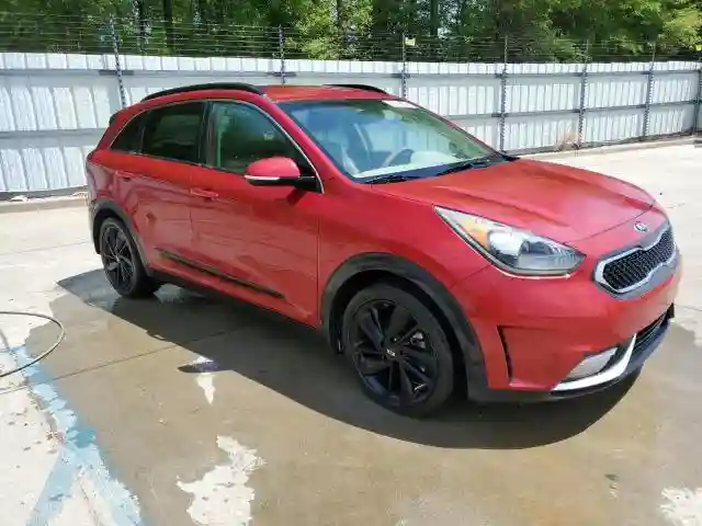 KNDCC3LC7K5231236 2019 KIA NIRO-3