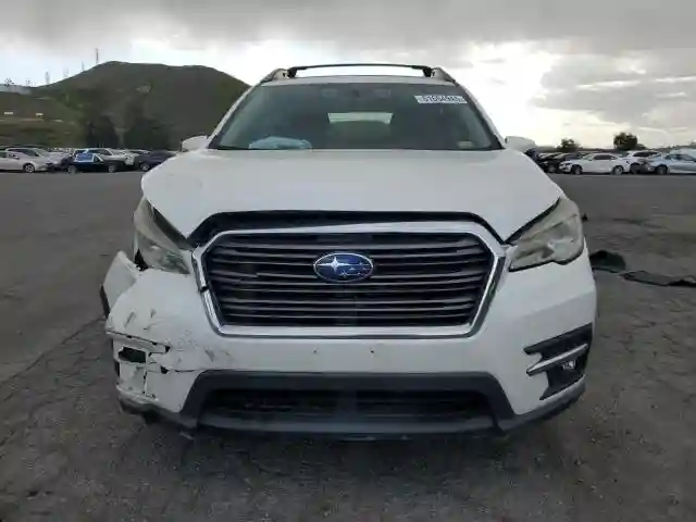 4S4WMAPD0K3453965 2019 SUBARU ASCENT-4