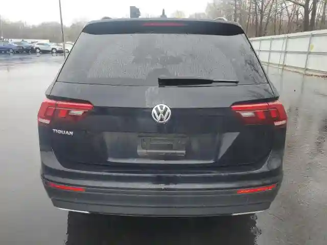 3VV1B7AX4MM141385 2021 VOLKSWAGEN TIGUAN-5